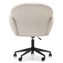 Walden Boucle Office Chair